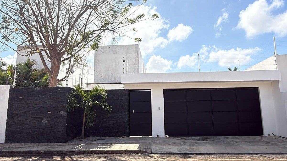 CASA EN VENTA AL NORTE DE LA CIUDAD RESIDECIAL BELLAVISTA