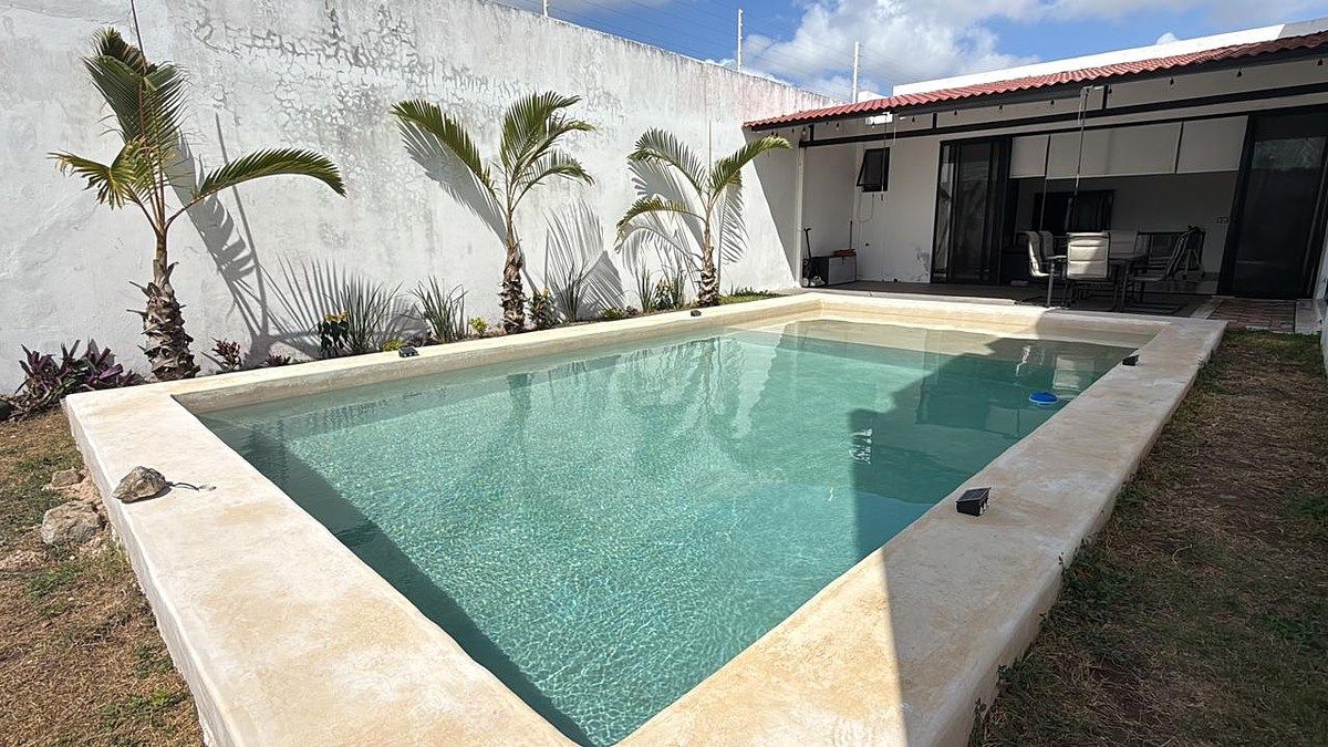 Casa en Bellavista, Yucatán — foto 2