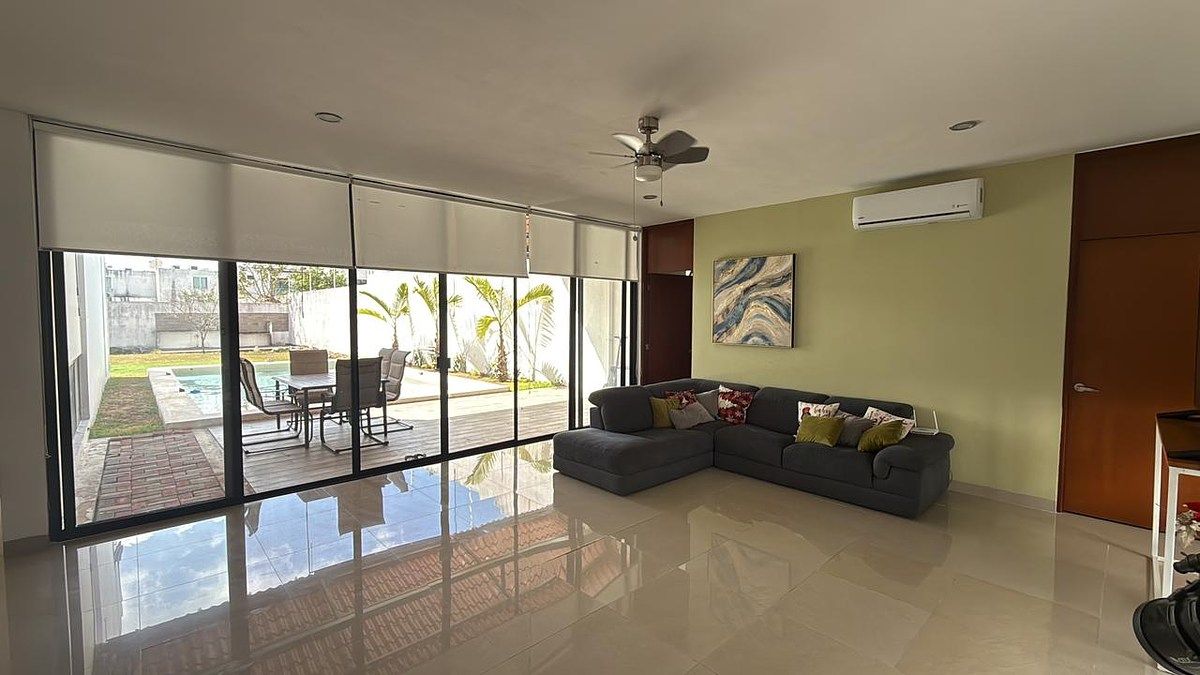 Casa en Bellavista, Yucatán — foto 3