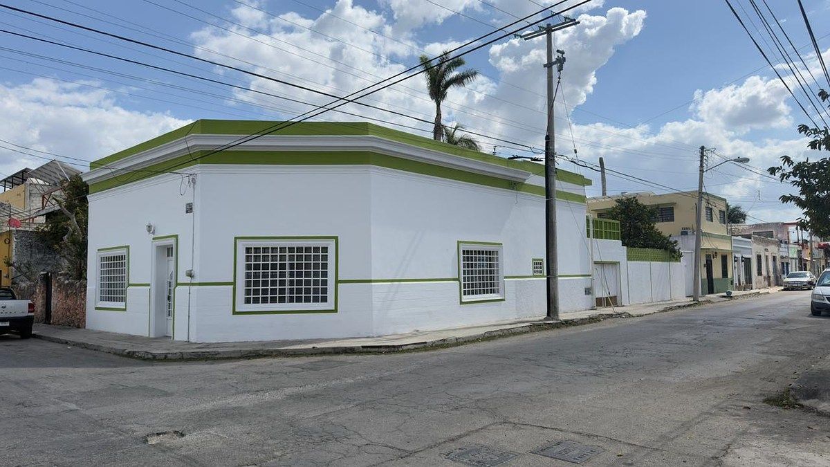 Casa en Mérida Centro, Yucatán — foto 2