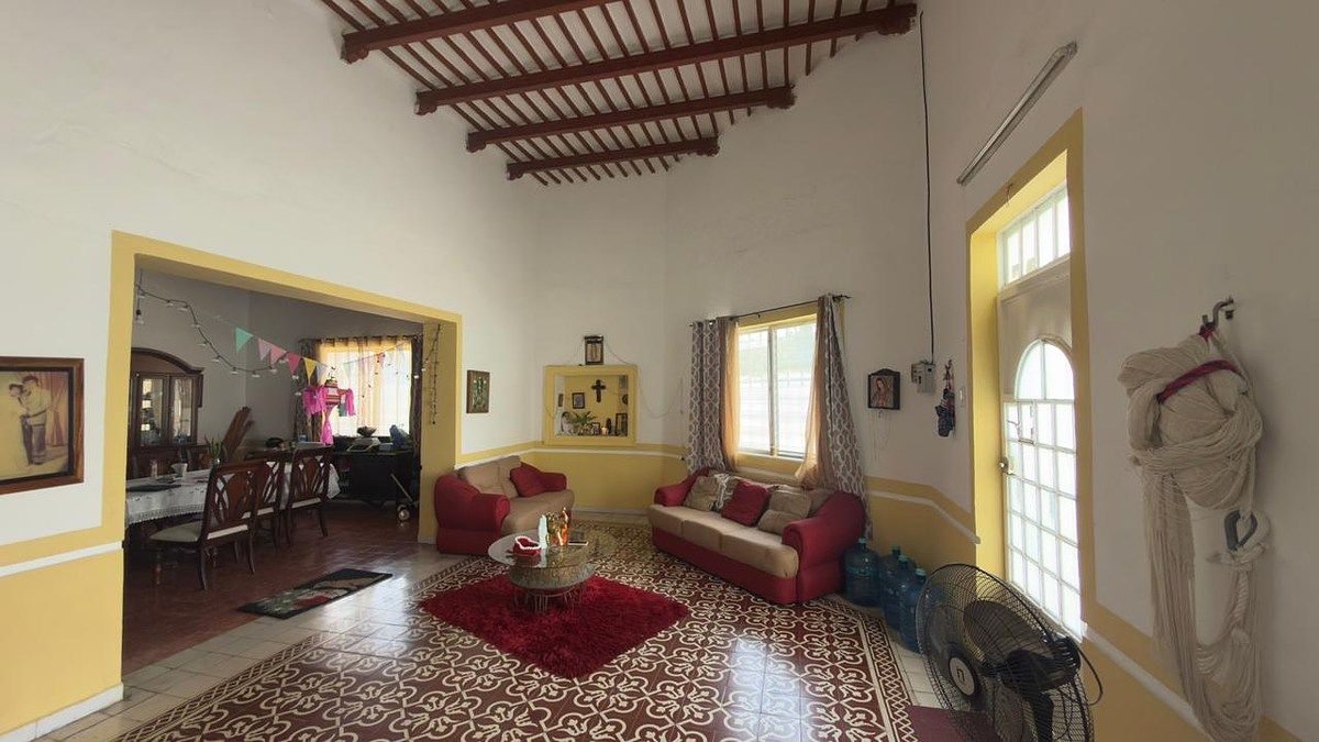 Casa en Mérida Centro, Yucatán — foto 3