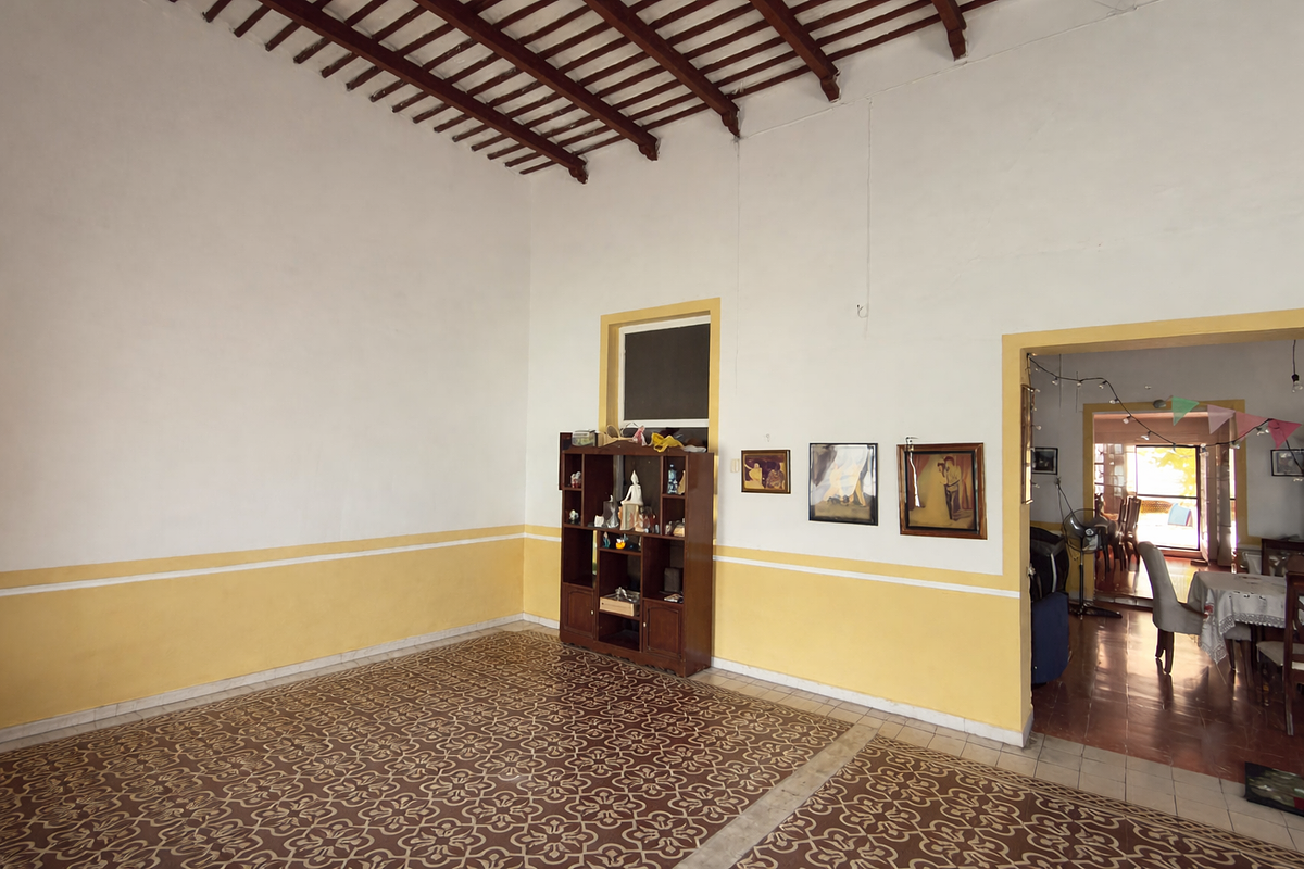 Casa en Mérida Centro, Yucatán — foto 4