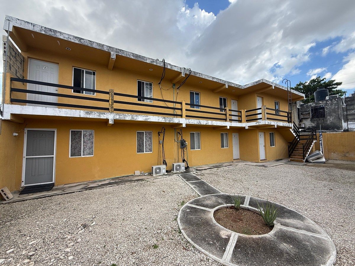 Casa en El Porvenir, Yucatán — foto 2