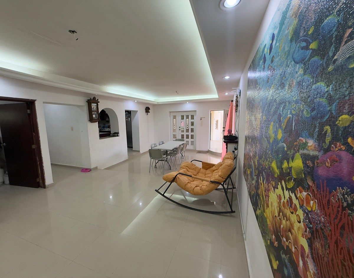 Casa en El Porvenir, Yucatán — foto 3