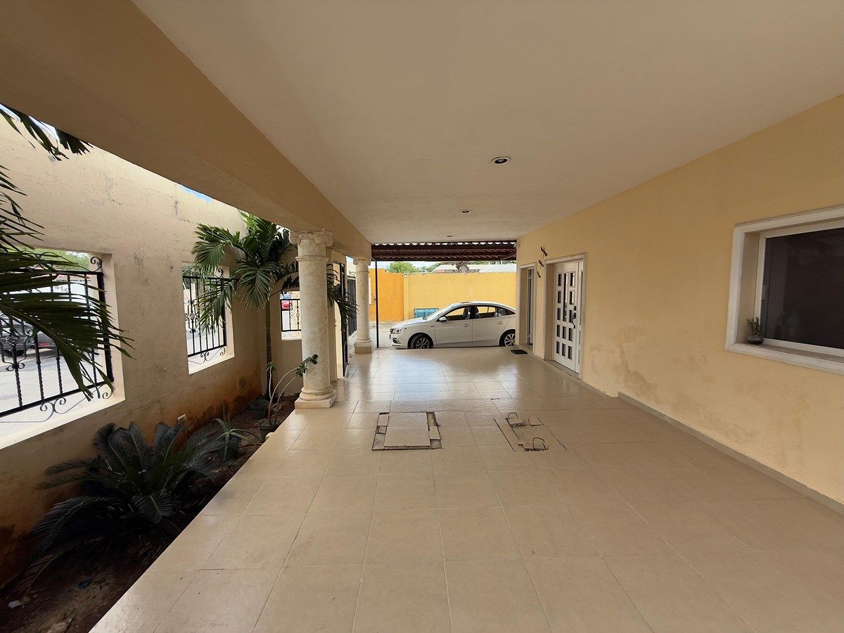 Casa en El Porvenir, Yucatán — foto 5