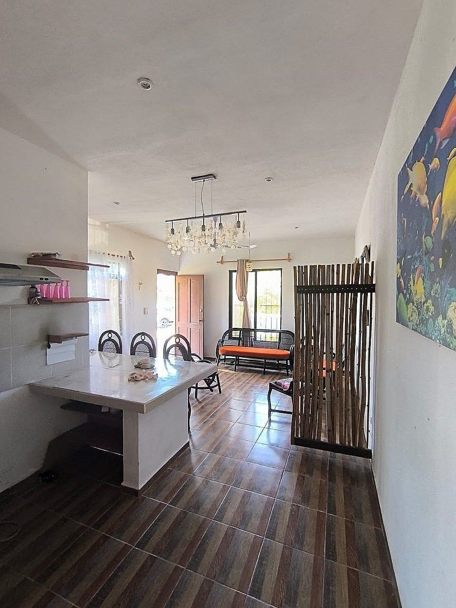 Casa en San Benito, Yucatán — foto 2