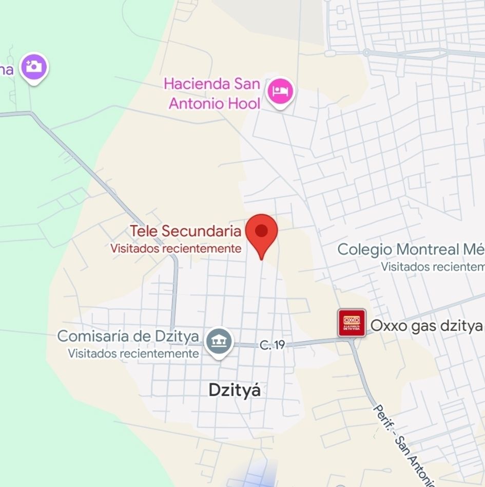 Terreno en Dzityá, Yucatán — foto 3