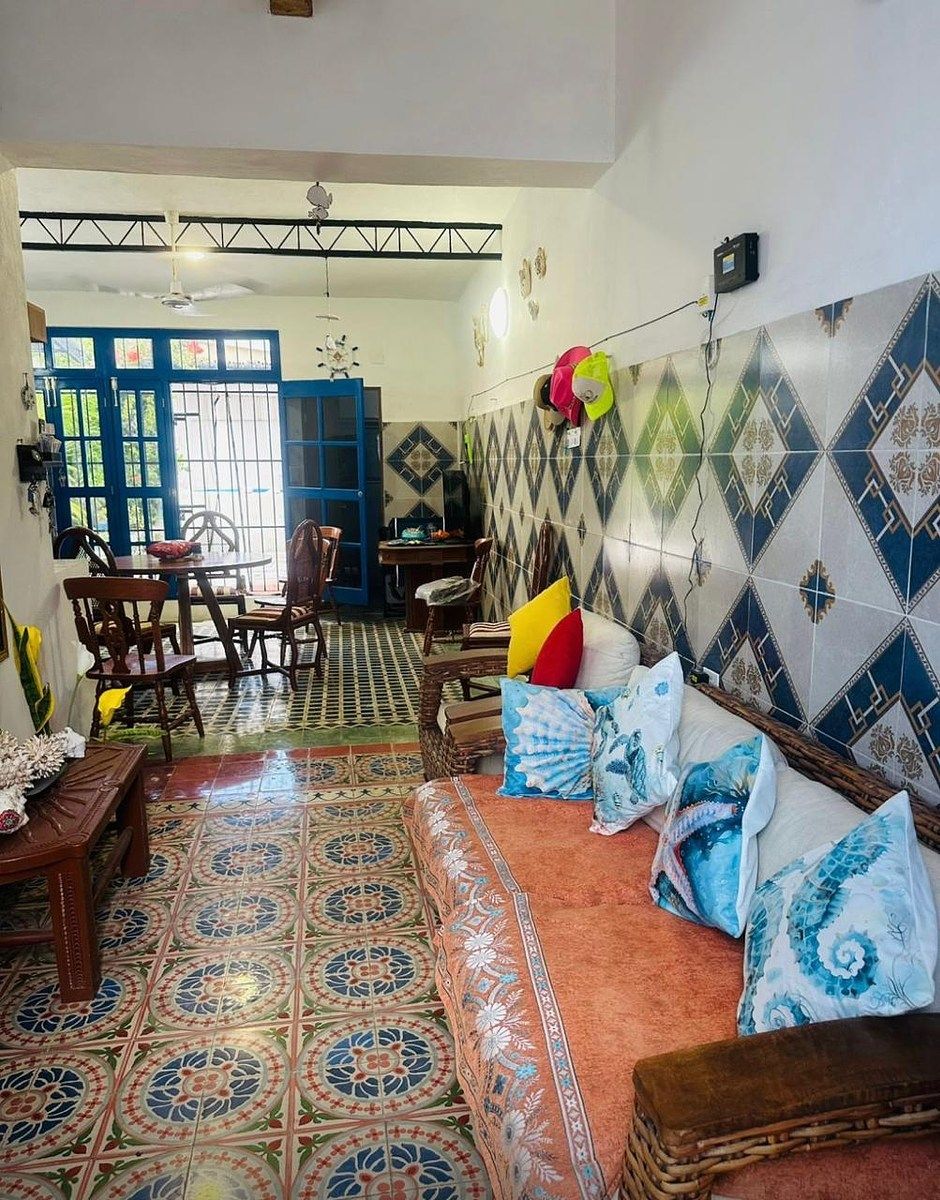 Casa en Progreso de Castro Centro, Yucatán — foto 2