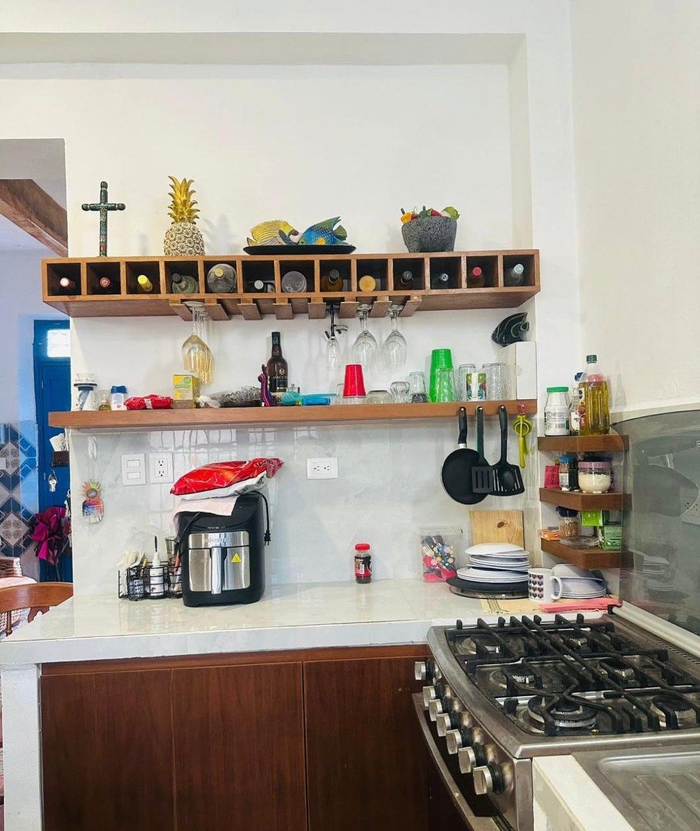 Casa en Progreso Centro, Yucatán — foto 3