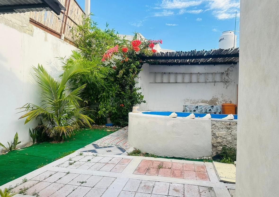 Casa en Progreso Centro, Yucatán — foto 4