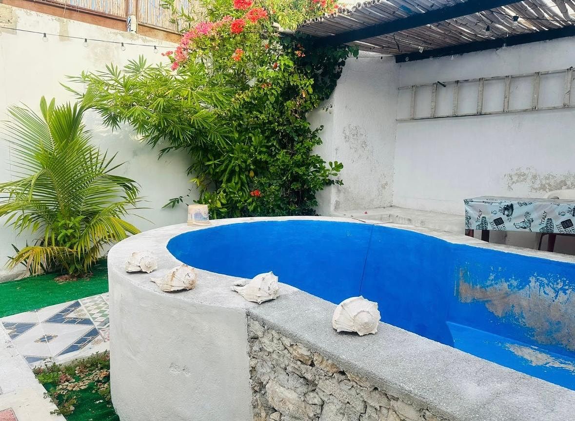 Casa en Progreso de Castro Centro, Yucatán — foto 5