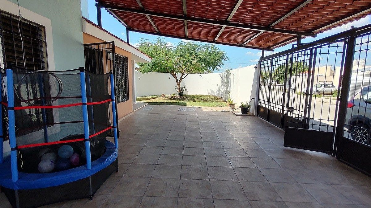 Casa en Ciudad Caucel, Yucatán — foto 2