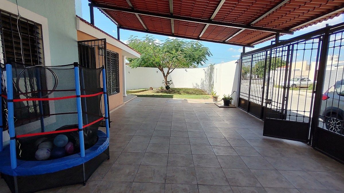 Casa en Ciudad Caucel, Yucatán — foto 2