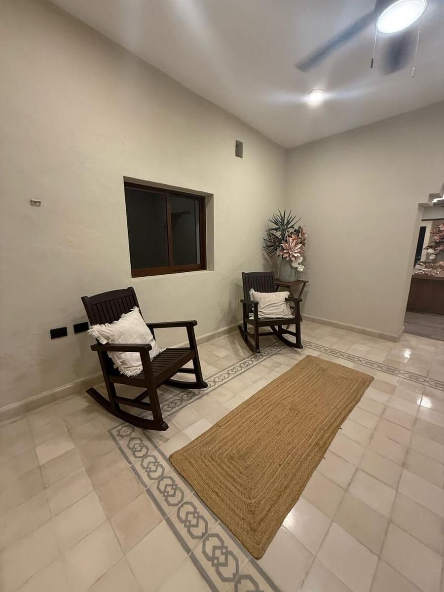 Casa en Mérida Centro, Yucatán — foto 5