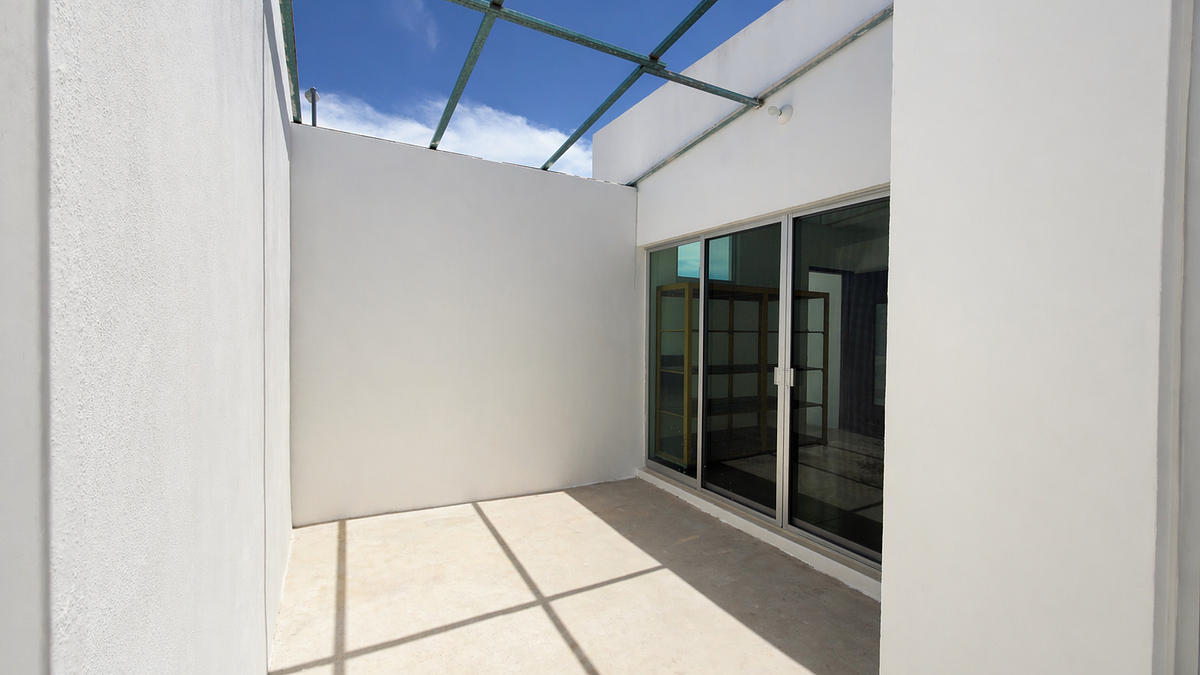 Casa en Gran Santa Fe, Yucatán — foto 3