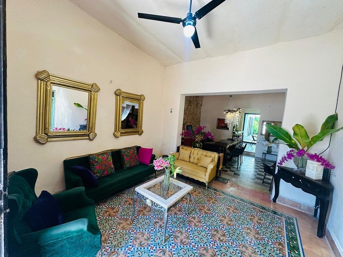 Casa en Barrio de Santa Ana, Yucatán — foto 3