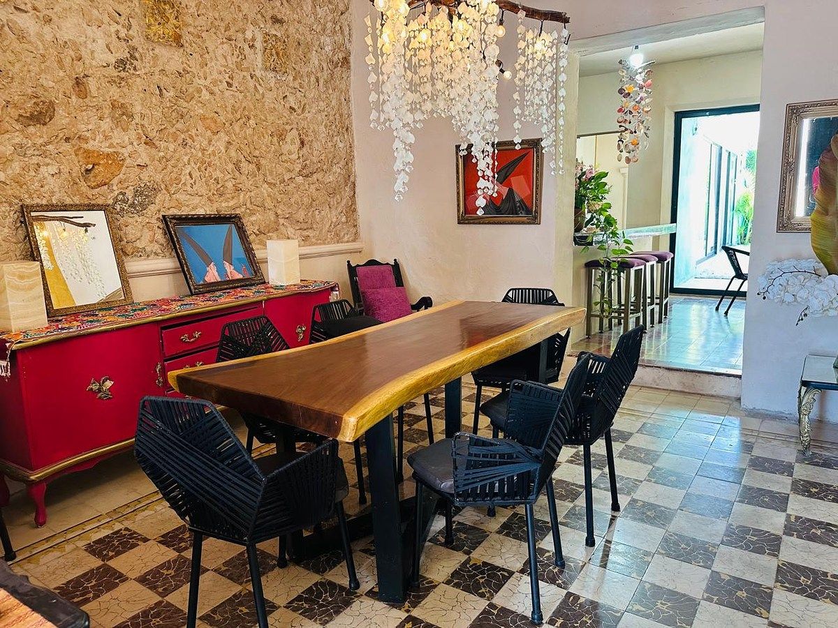Casa en Barrio de Santa Ana, Yucatán — foto 4