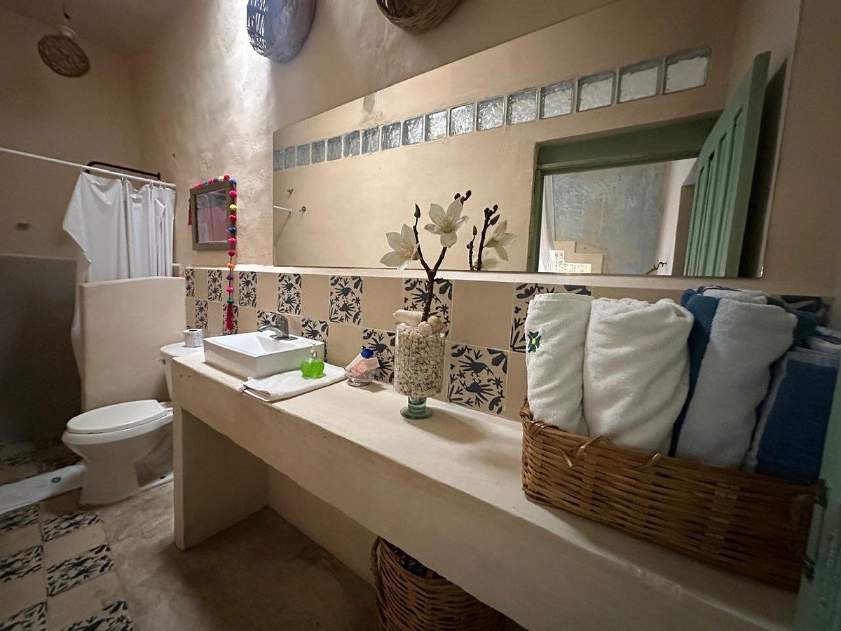 Casa en Barrio de Santa Ana, Yucatán — foto 5