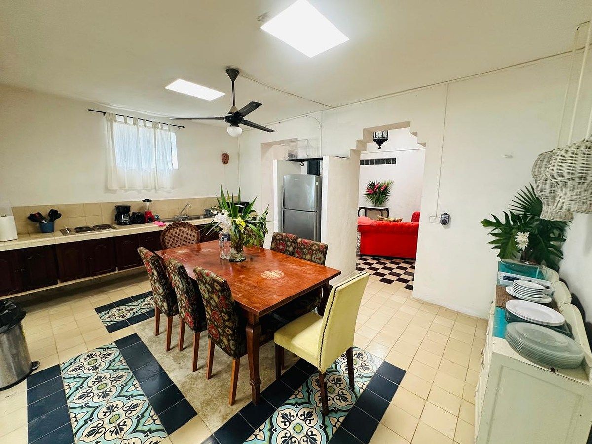 Casa en Mérida Centro, Yucatán — foto 2