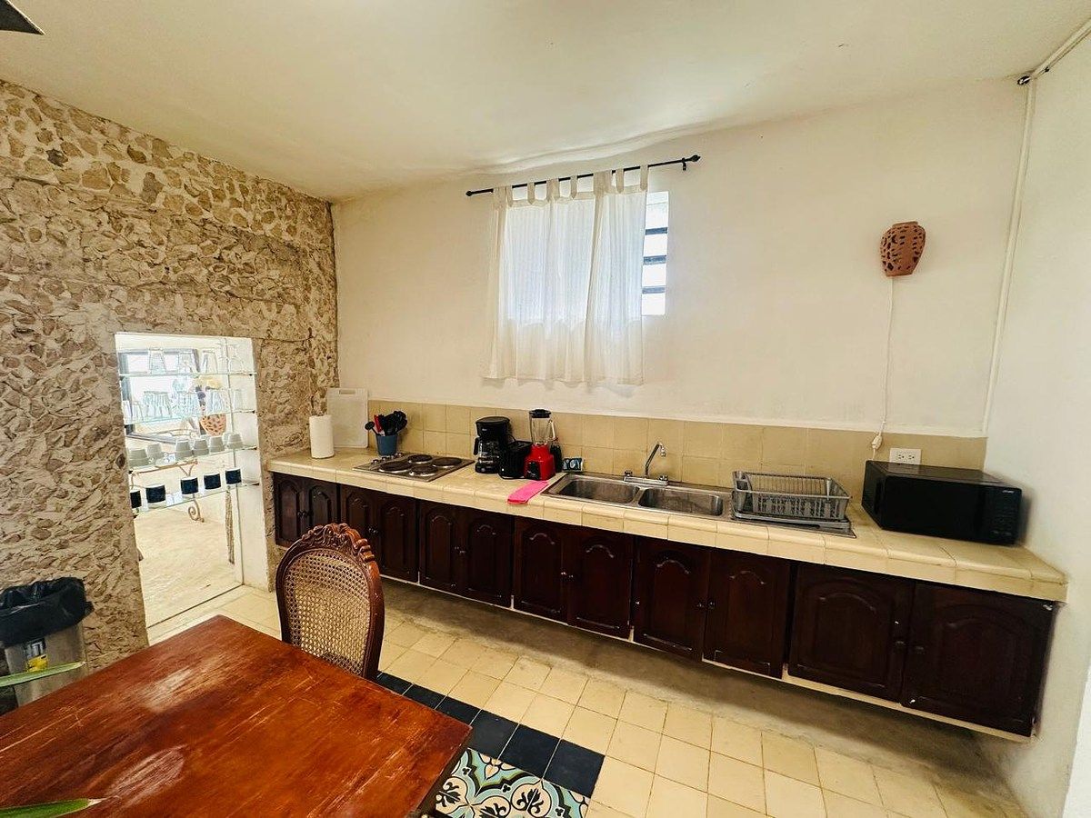 Casa en Mérida Centro, Yucatán — foto 3