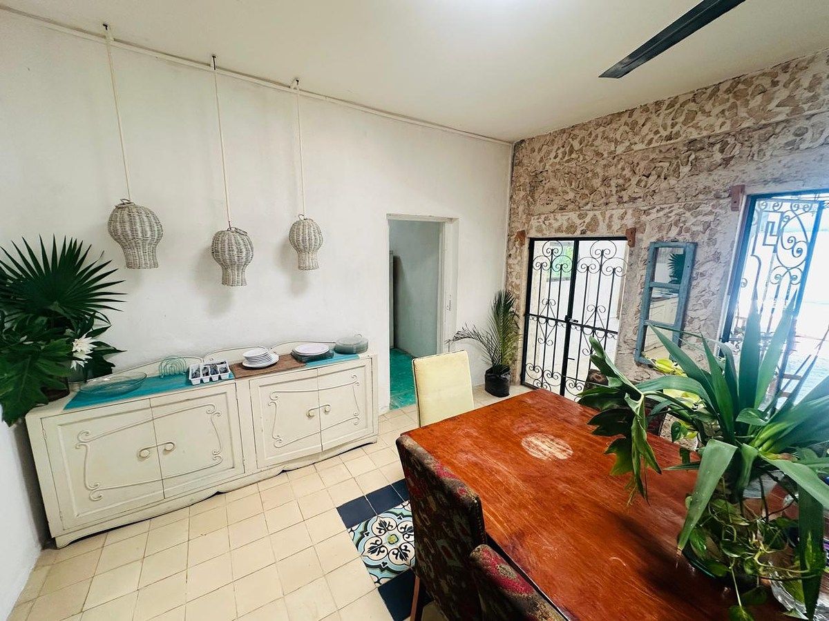 Casa en Mérida Centro, Yucatán — foto 4
