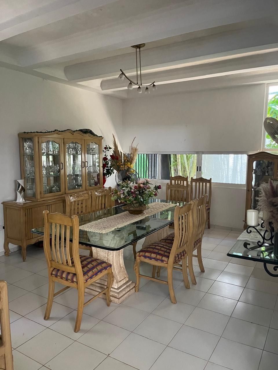 Casa en San Antonio Cinta, Yucatán — foto 2