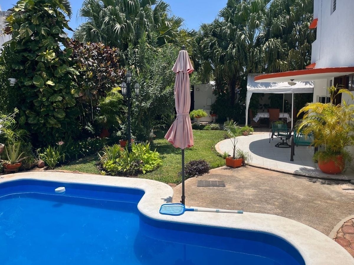 Casa en San Antonio Cinta, Yucatán — foto 3