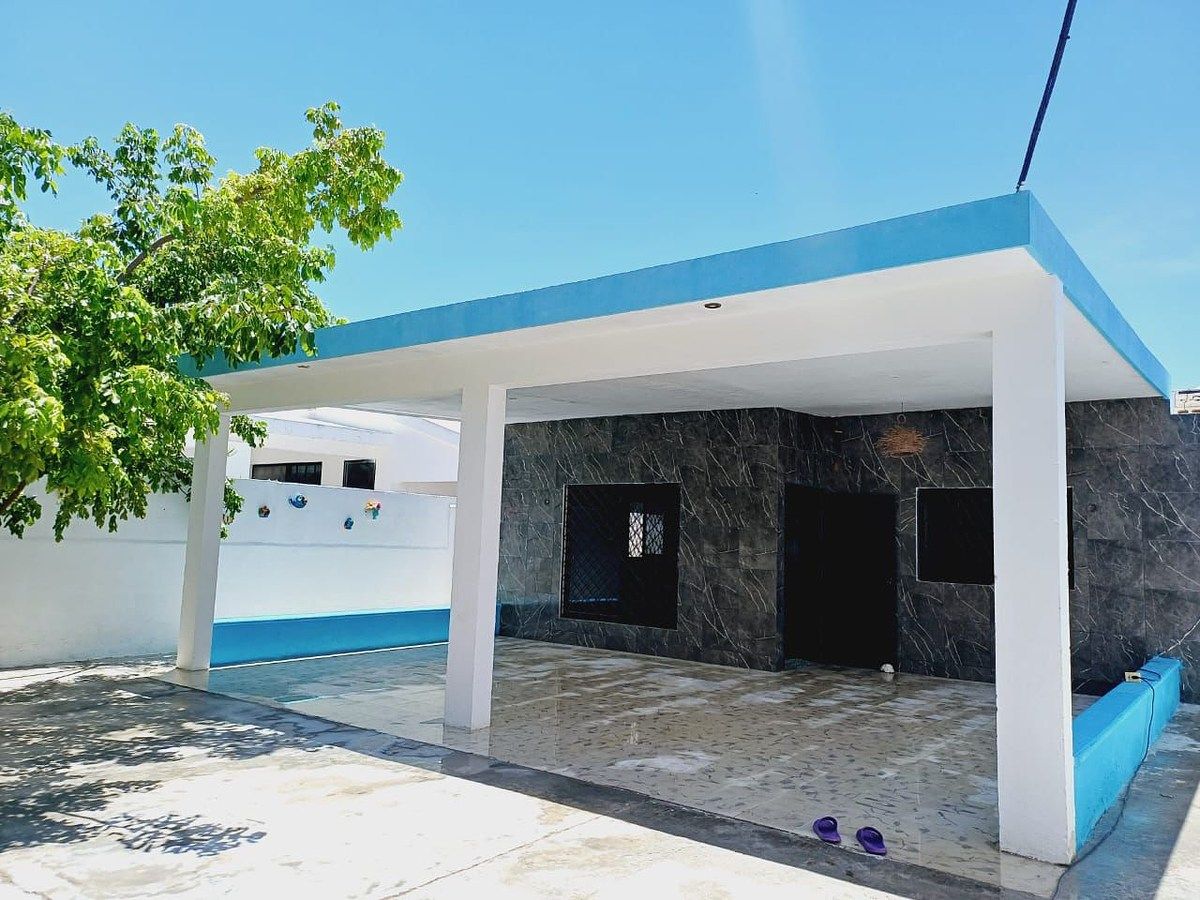 Casa en Telchac Puerto, Yucatán — foto 2