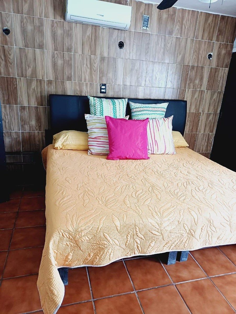 Casa en Telchac Puerto, Yucatán — foto 4
