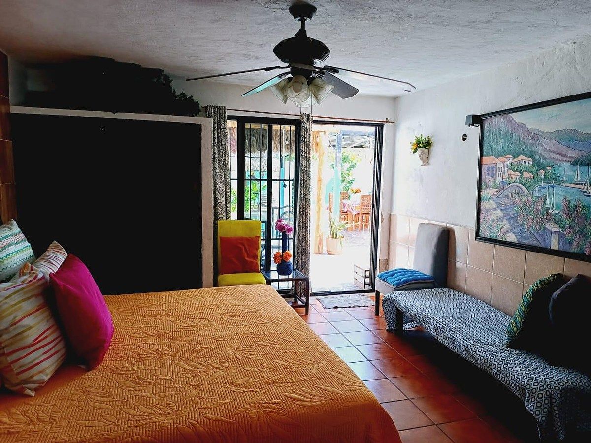 Casa en Telchac Puerto, Yucatán — foto 5