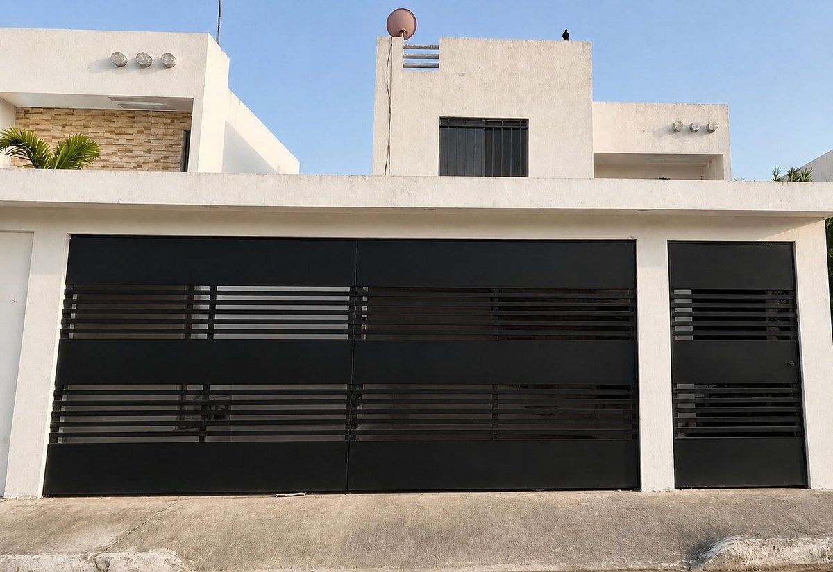 Casa Semiamueblada en las américas