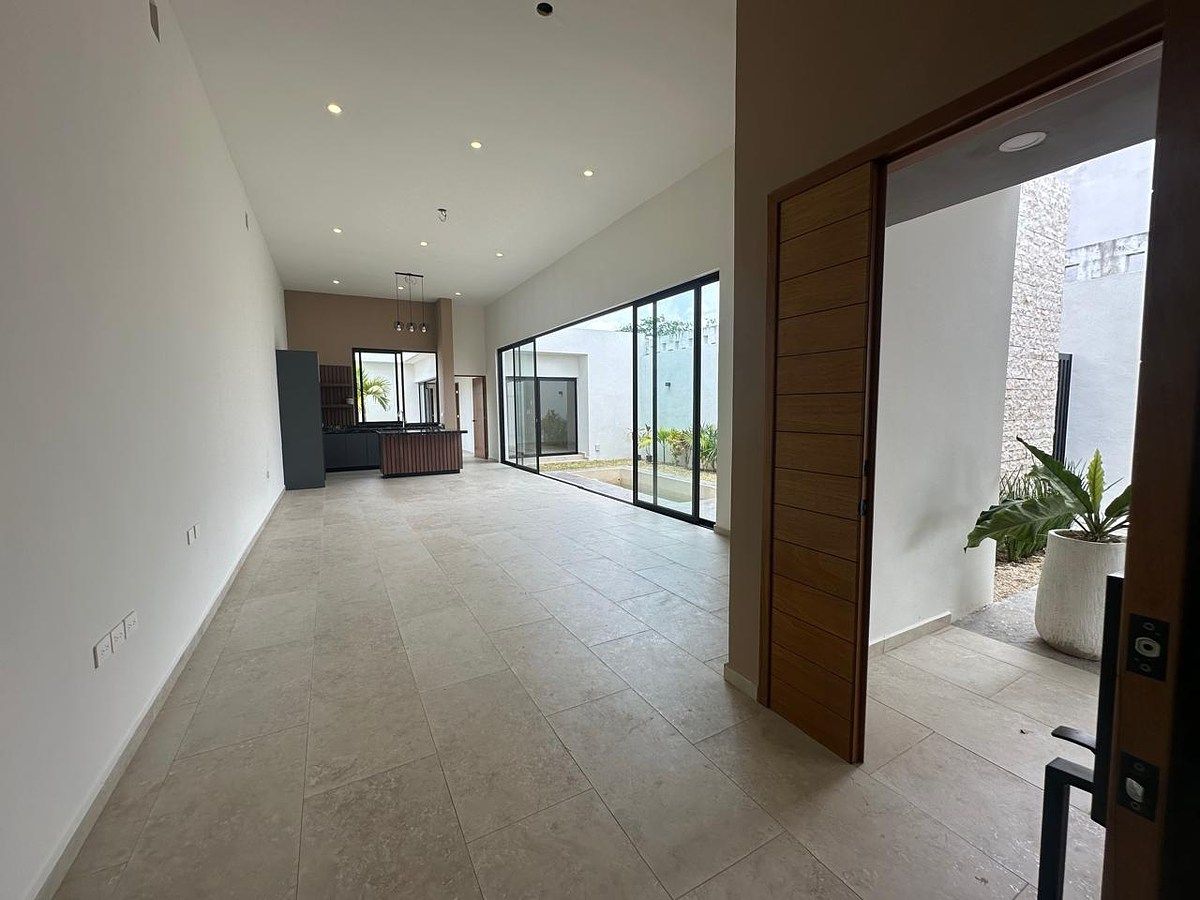 Casa en Conkal, Yucatán — foto 2