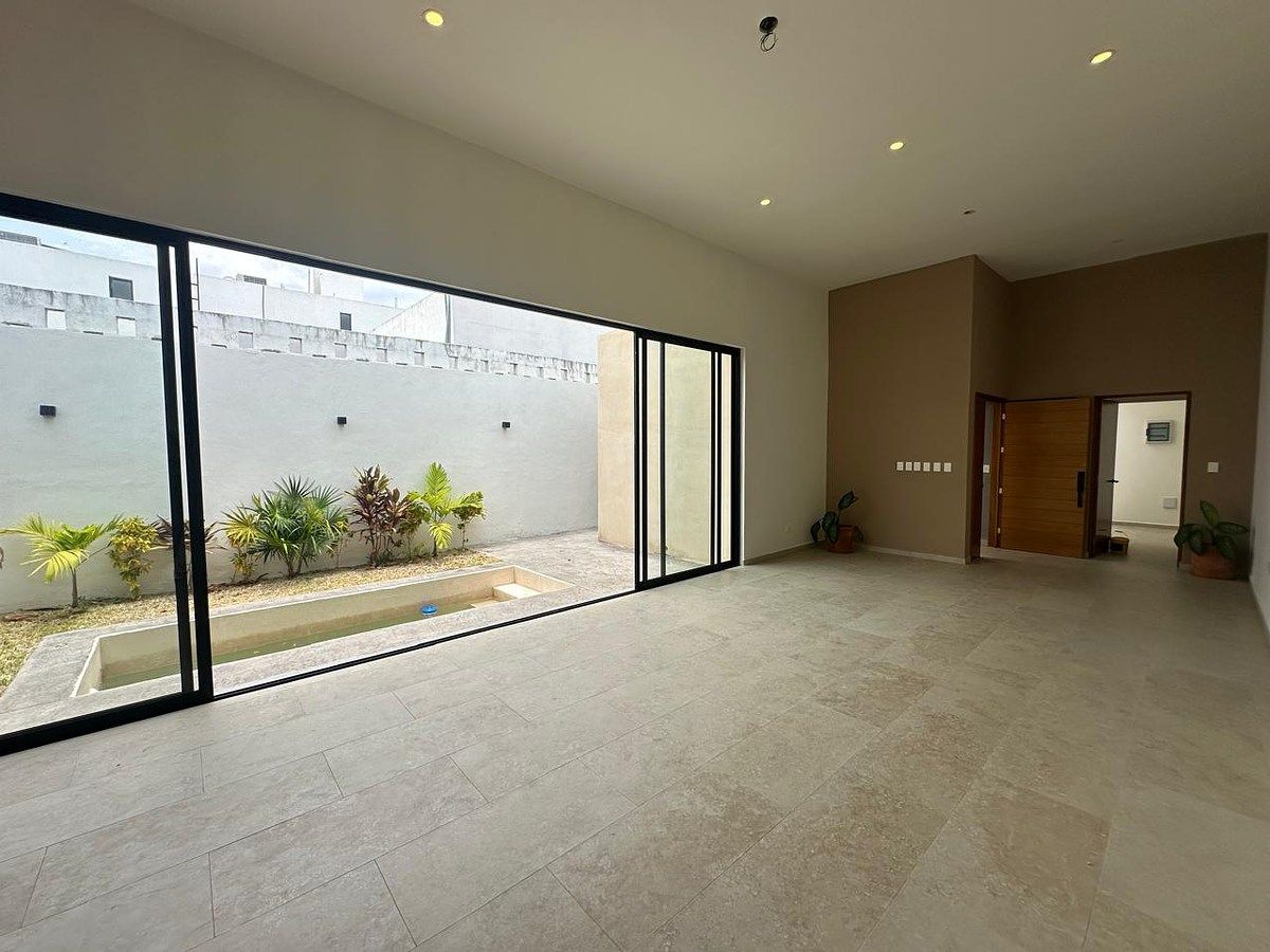 Casa en Conkal, Yucatán — foto 5