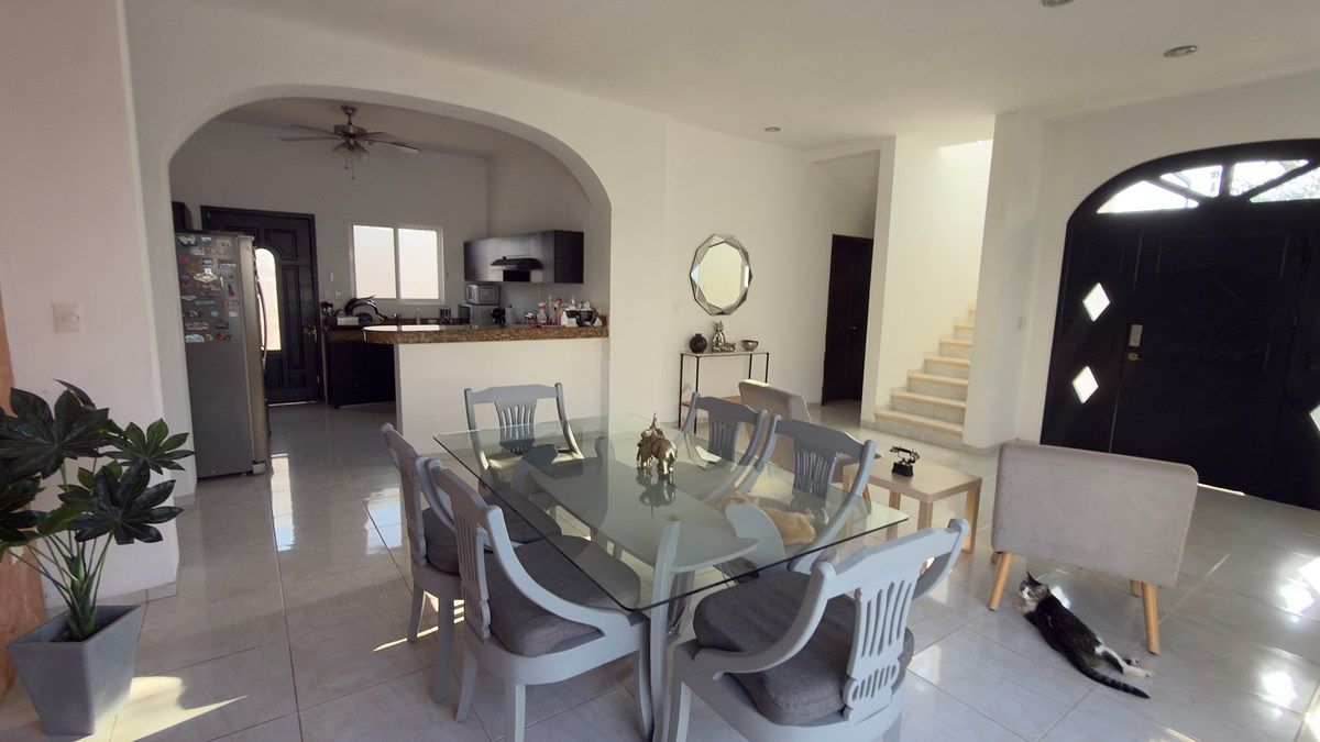 Casa en Montebello, Yucatán — foto 2