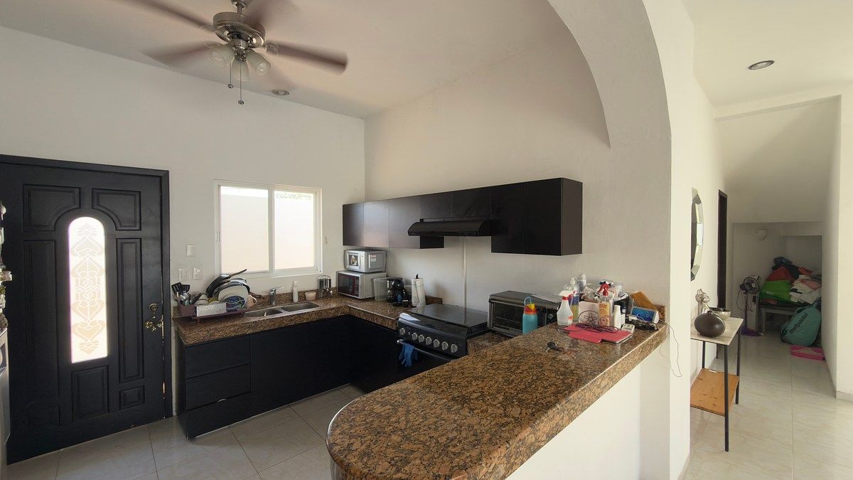 Casa en Montebello, Yucatán — foto 5