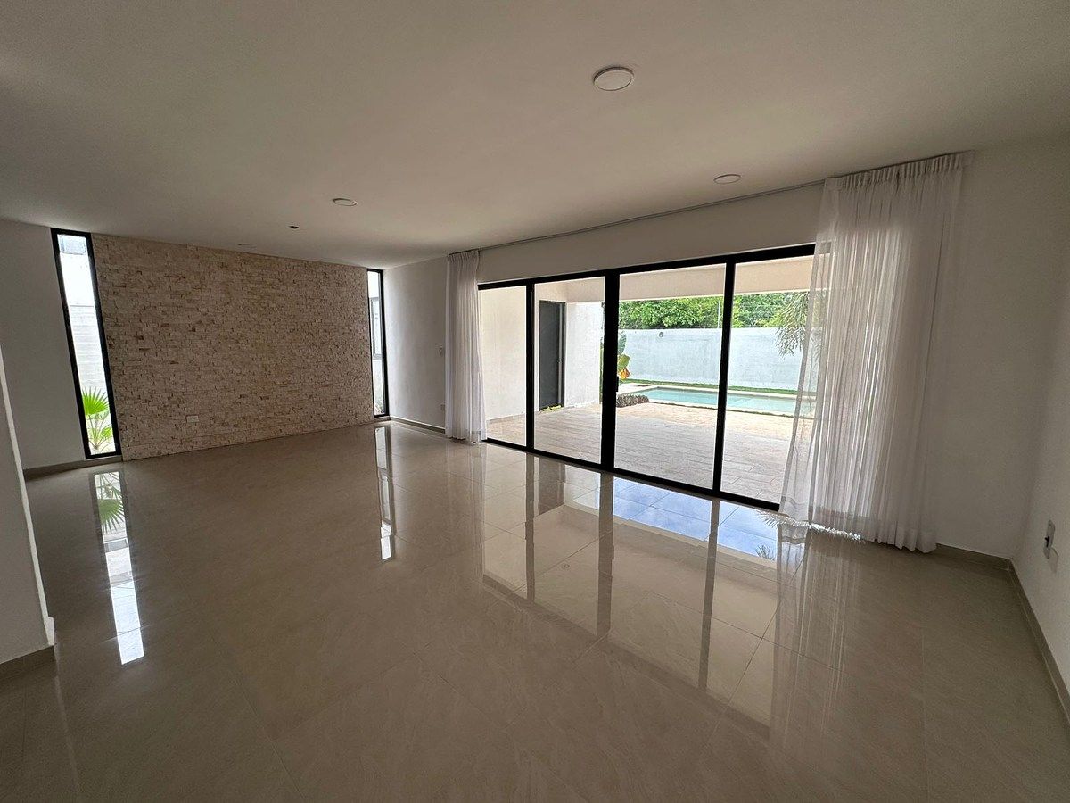 Casa en Temozón Norte, Yucatán — foto 2