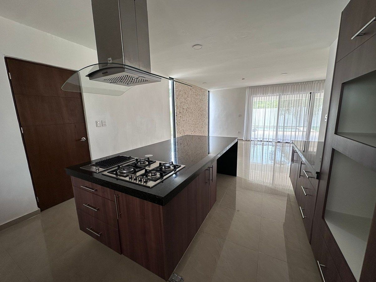 Casa en Temozón Norte, Yucatán — foto 3