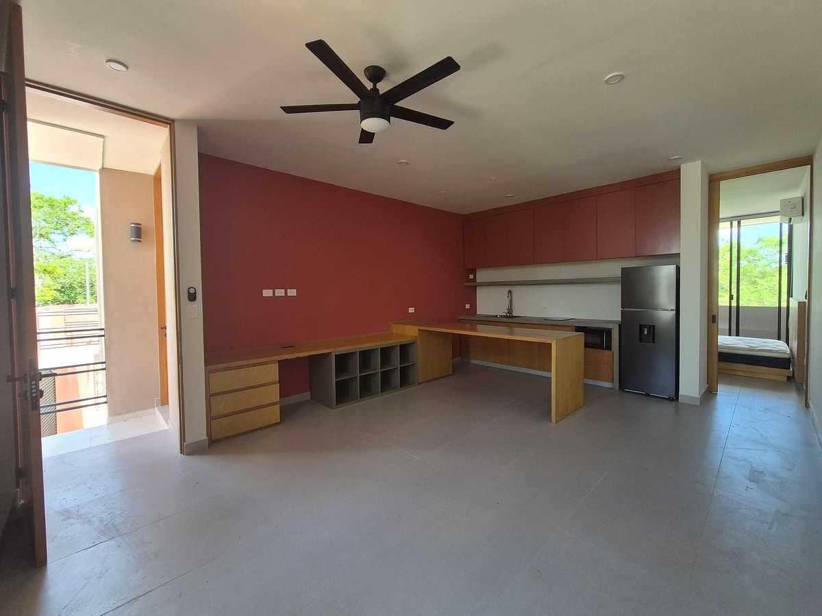 Departamento en Dzityá, Yucatán — foto 2