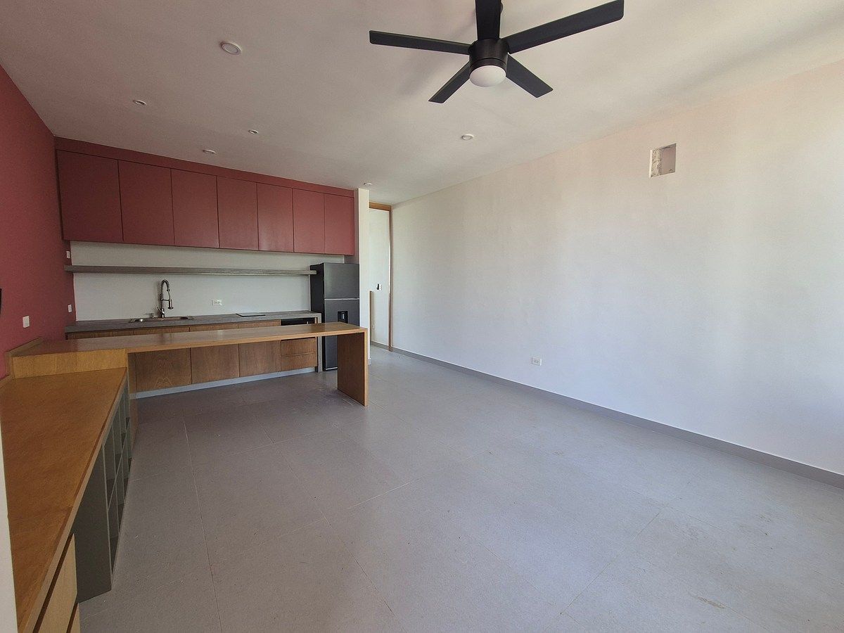 Departamento en Dzityá, Yucatán — foto 3