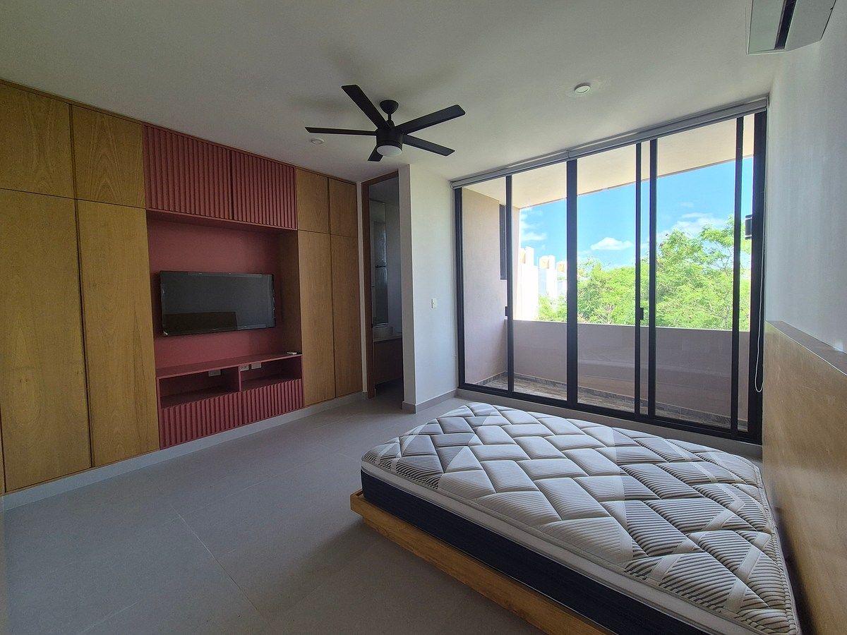 Departamento en Dzityá, Yucatán — foto 4