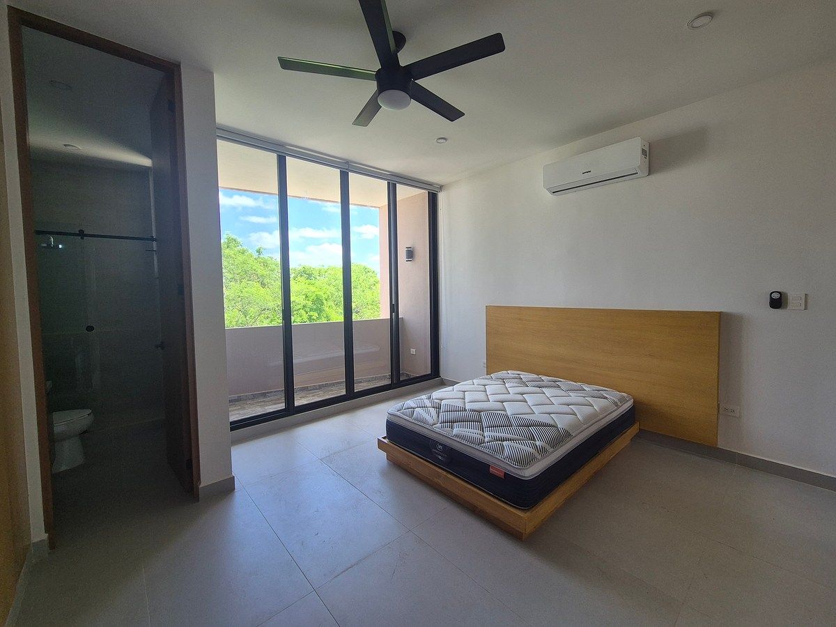 Departamento en Dzityá, Yucatán — foto 5
