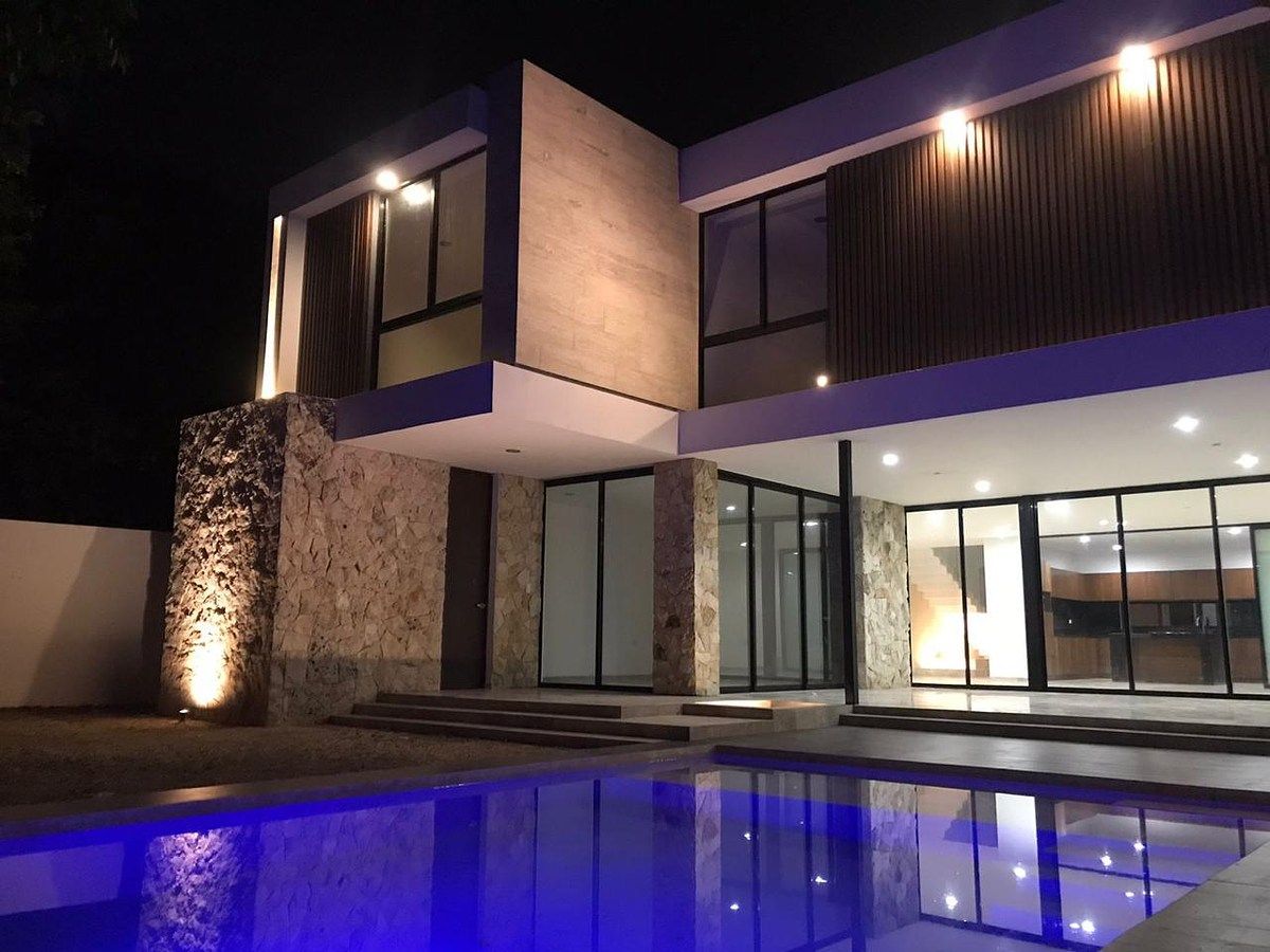 Casa en Venta en Nortemerida.