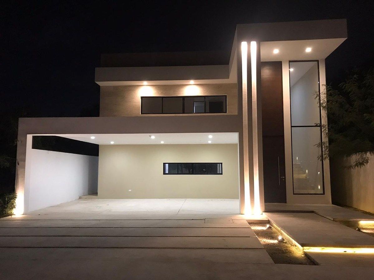 Casa en Komchen, Yucatán — foto 2