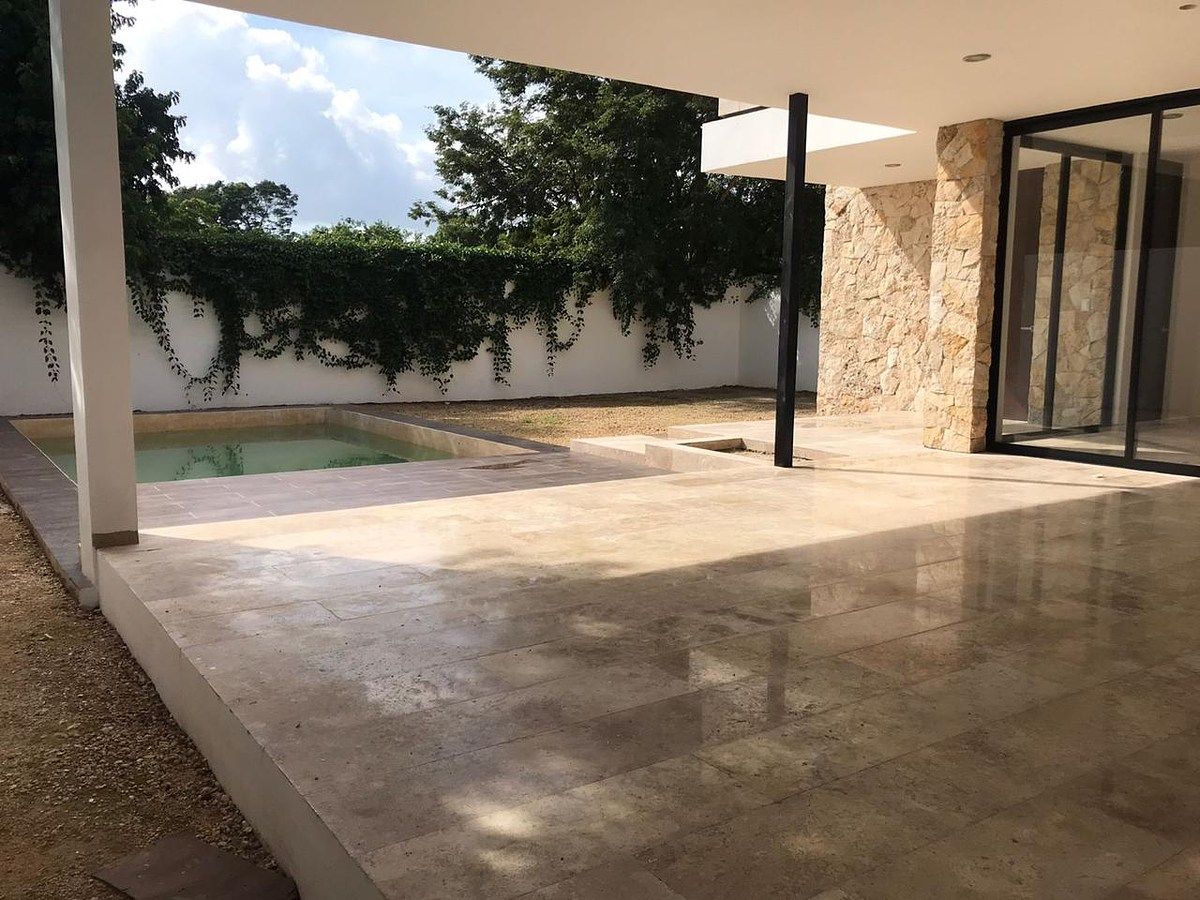 Casa en Komchen, Yucatán — foto 3