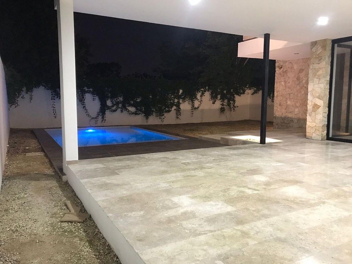 Casa en Komchen, Yucatán — foto 4