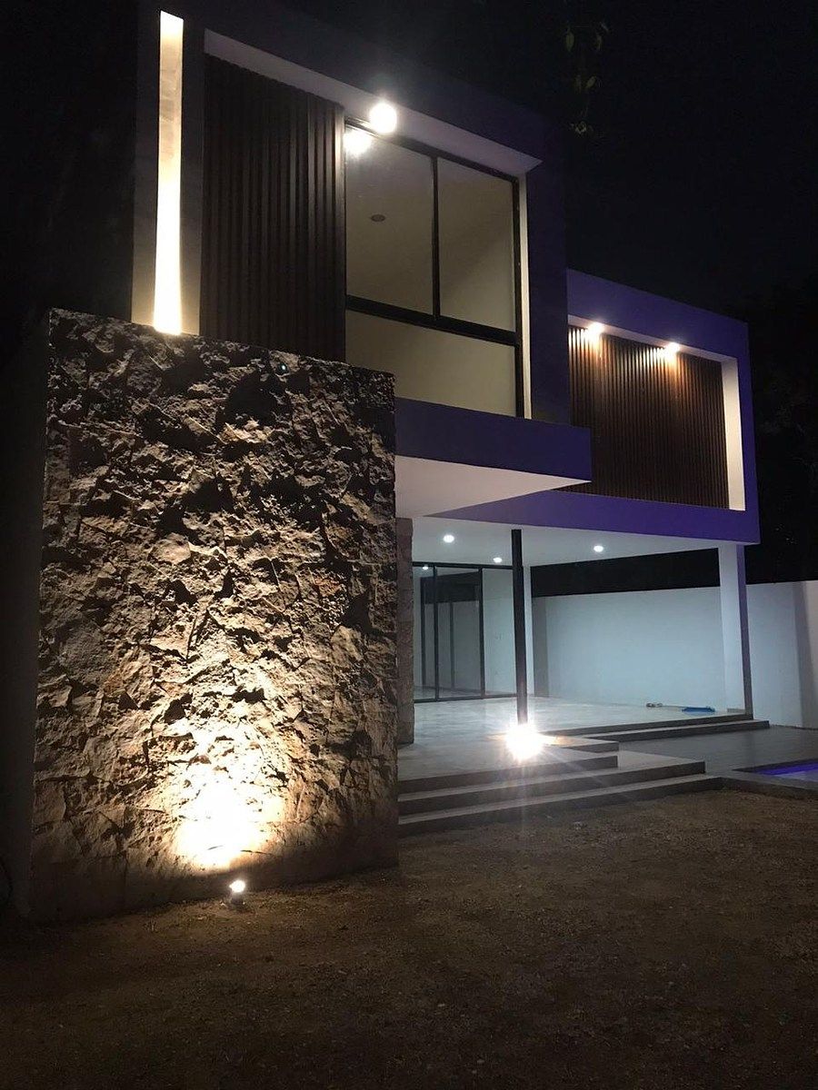 Casa en Komchen, Yucatán — foto 5