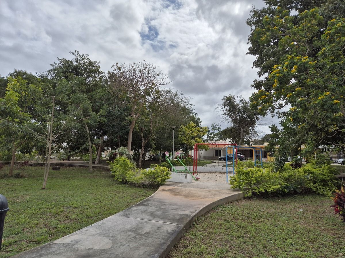 Casa en Caucel, Yucatán — foto 4