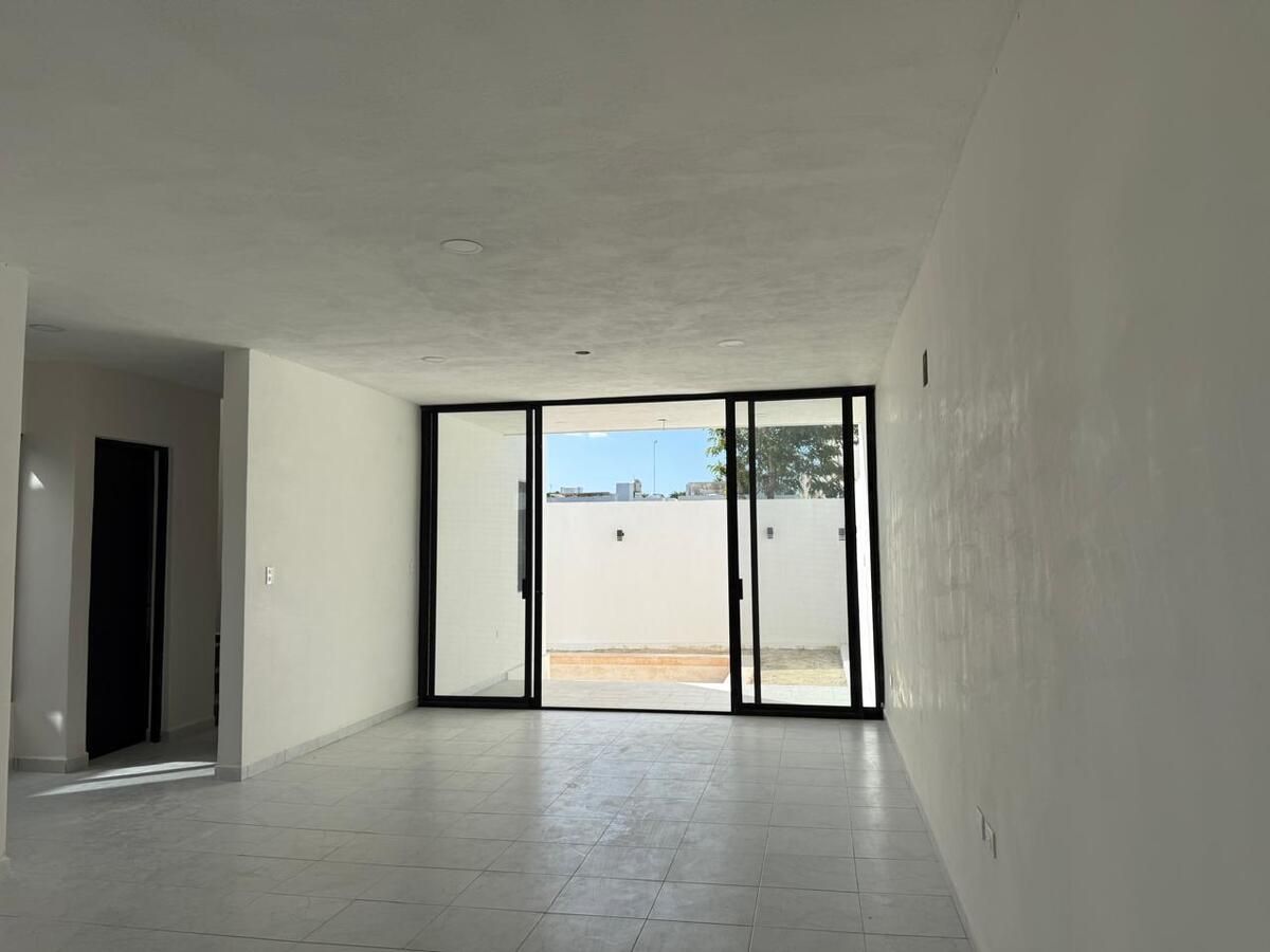 Casa en Real Montejo, Yucatán — foto 2