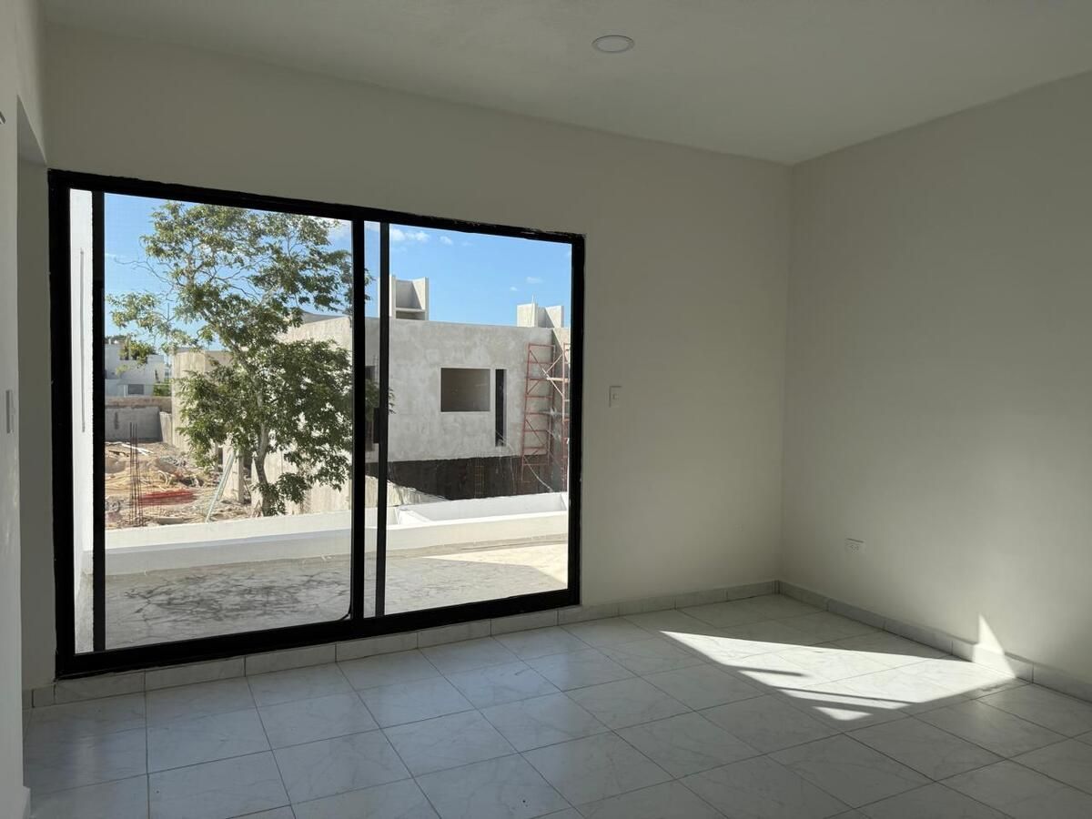 Casa en Real Montejo, Yucatán — foto 3