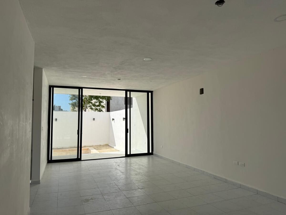 Casa en Real Montejo, Yucatán — foto 5